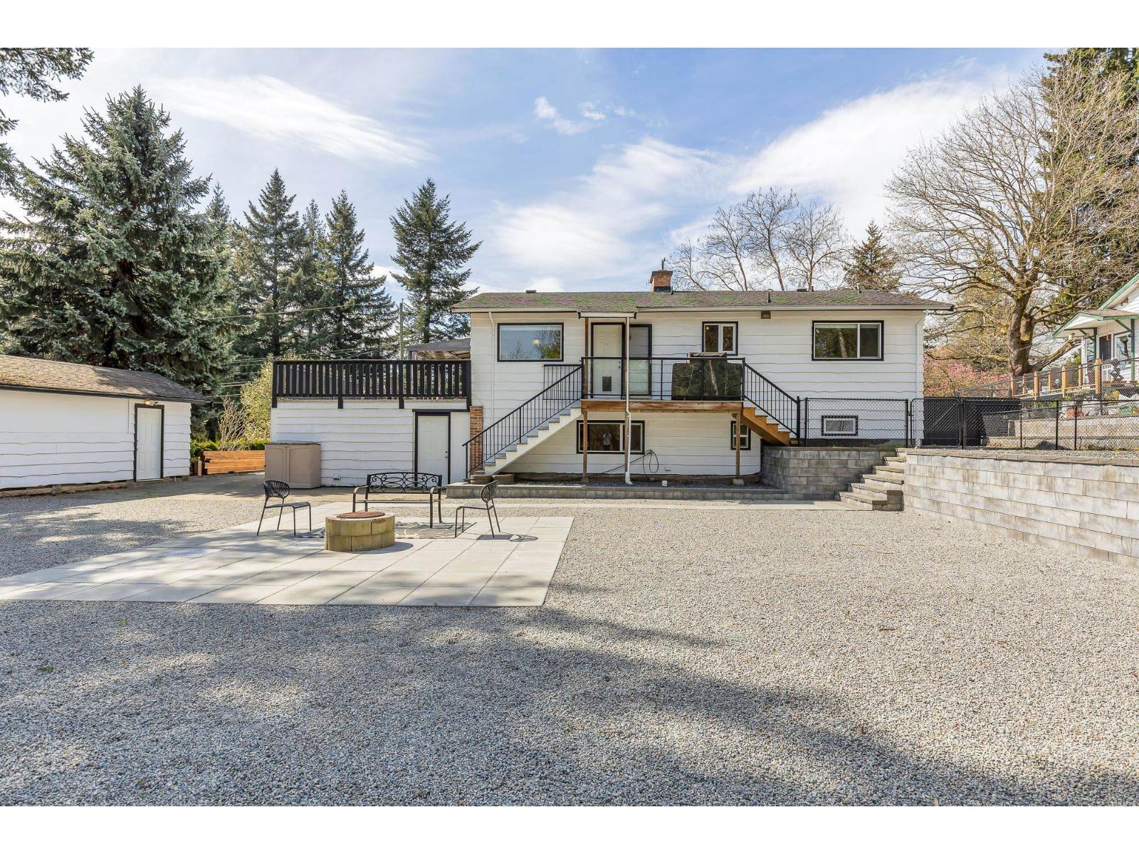 4 Bed, 2 Bath House for Sale in Mission – 7958 TAULBUT STREET, Mission - Image 20