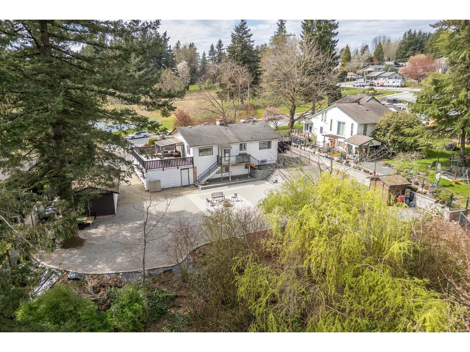 4 Bed, 2 Bath House for Sale in Mission – 7958 TAULBUT STREET, Mission - Image 33