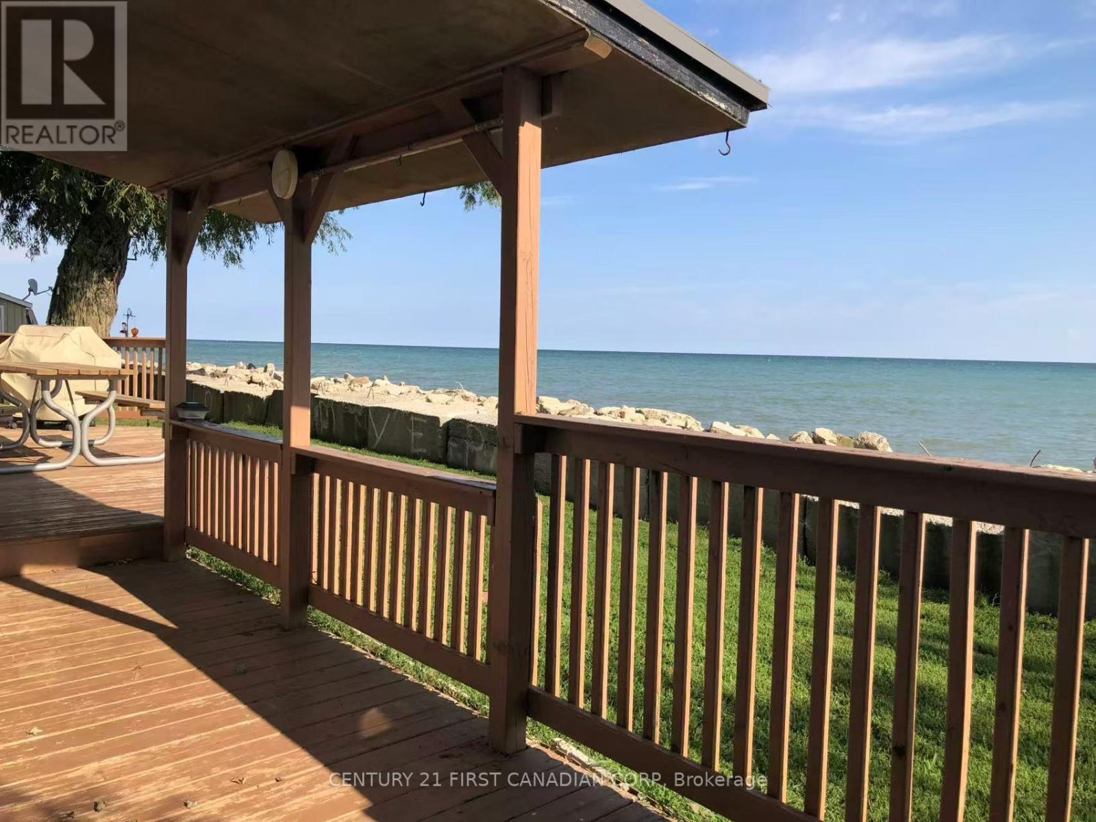 18008 ERIE SHORE DRIVE - 1