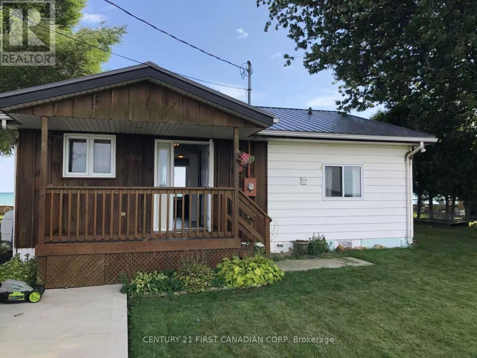 18008 ERIE SHORE DRIVE - 2