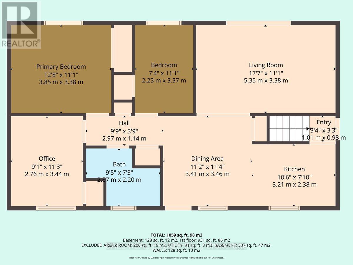 32 HEMLOCK STREET - 41