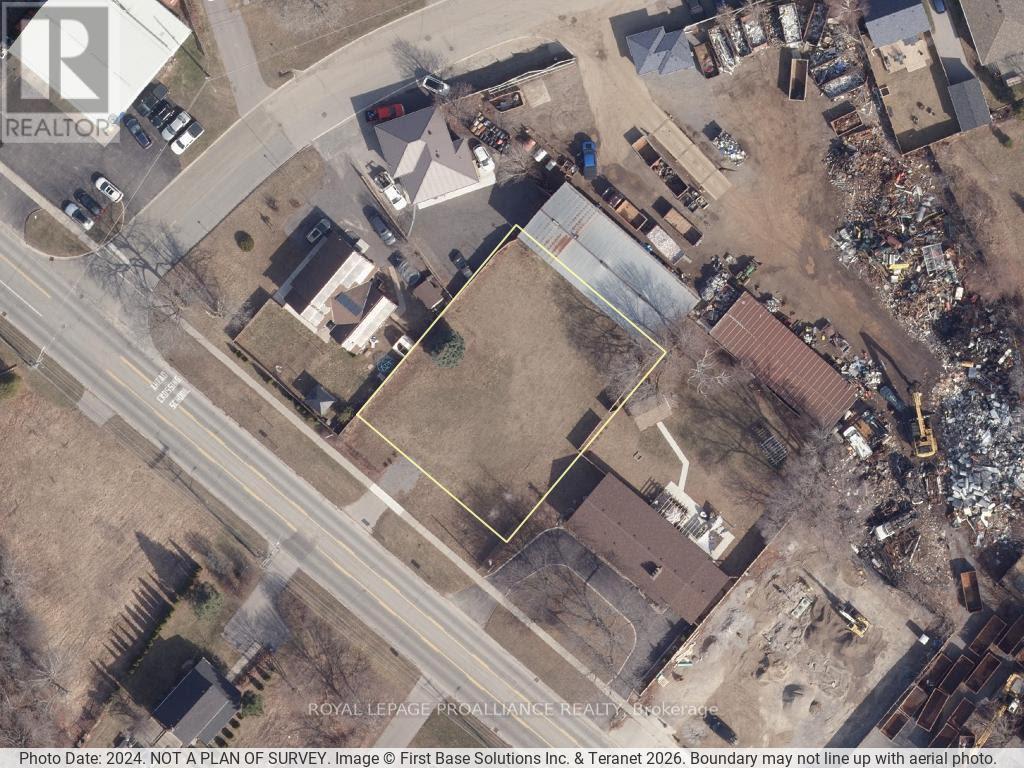 81 TORONTO ROAD, Port Hope — photo 2