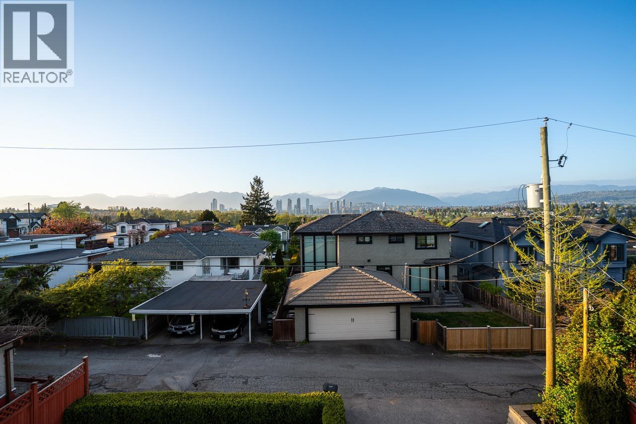 4669 NORTHVIEW COURT, Burnaby