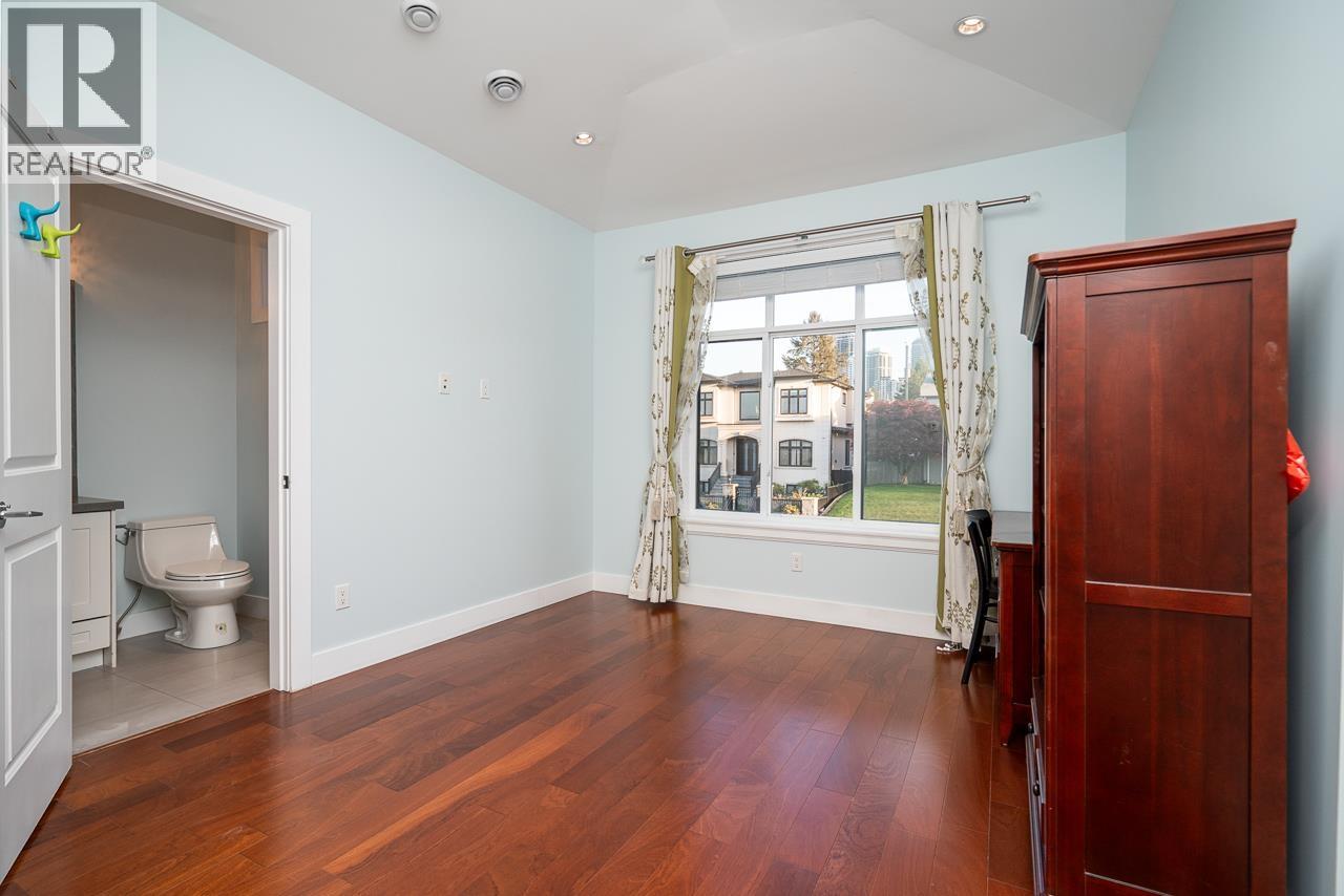 4669 NORTHVIEW COURT, Burnaby
