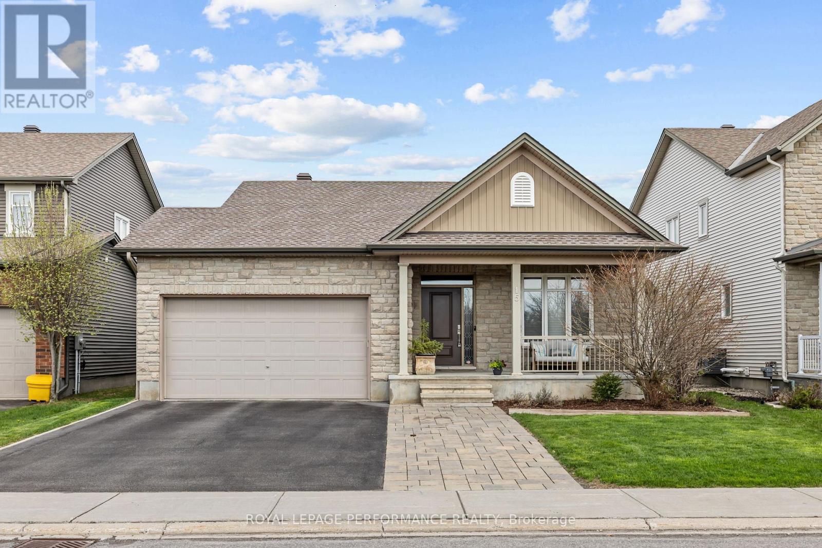 15 YORK CROSSING CROSSING - 1