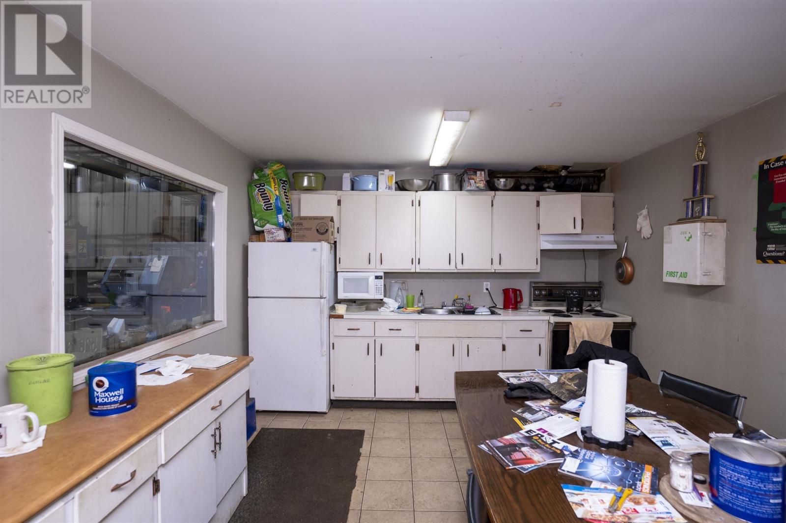 1550 Dawson RD, Thunder Bay, Ontario, P7G2E5 — Photo 14