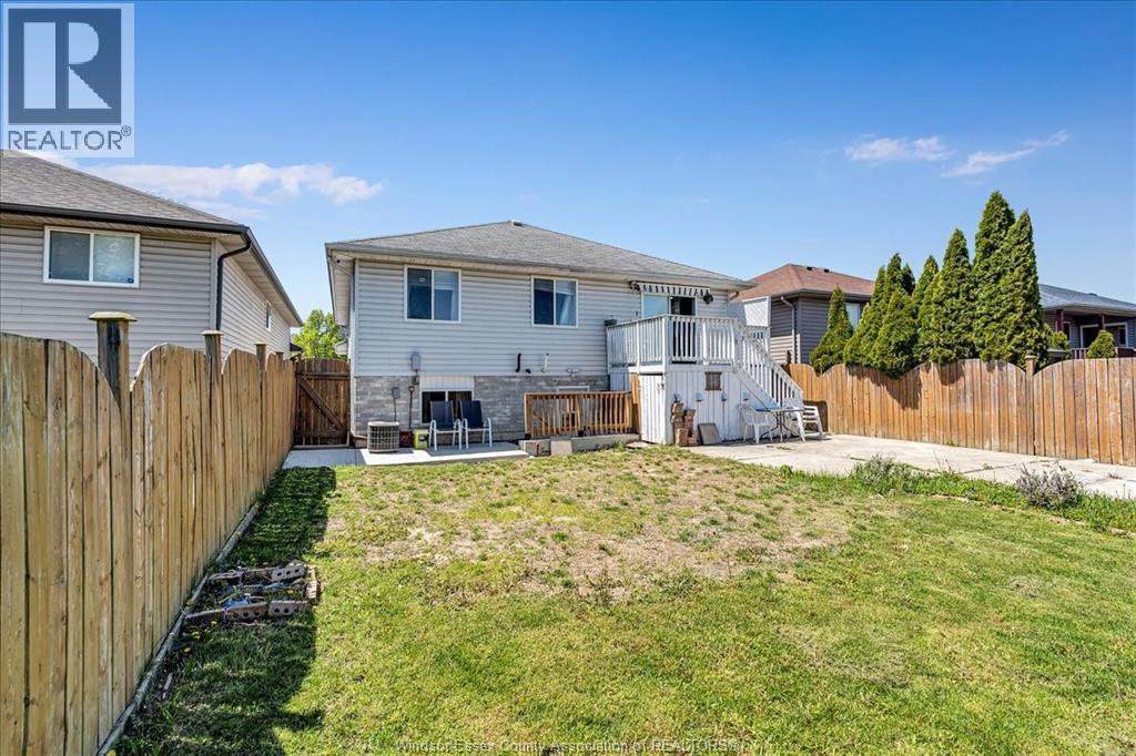 2558 GATWICK, Windsor, Ontario, N8P1Y8 — Photo 5