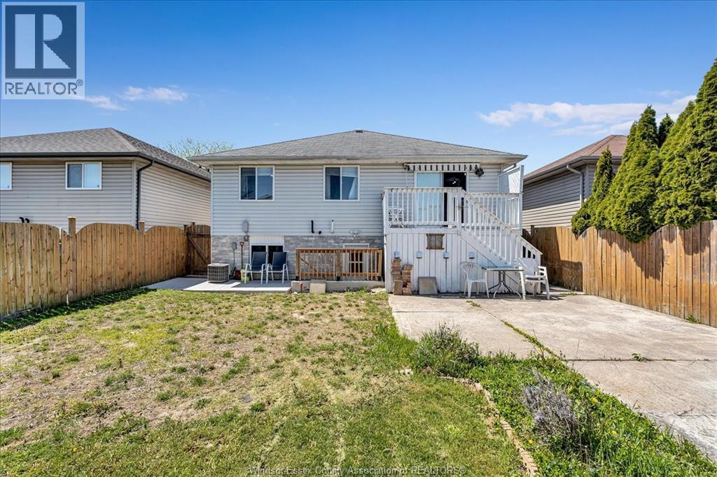 2558 GATWICK, Windsor, Ontario, N8P1Y8 — Photo 6