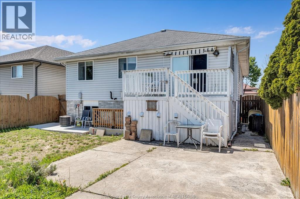 2558 GATWICK, Windsor, Ontario, N8P1Y8 — Photo 7