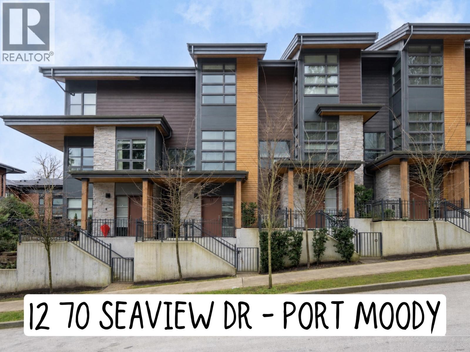 12 70 SEAVIEW DRIVE