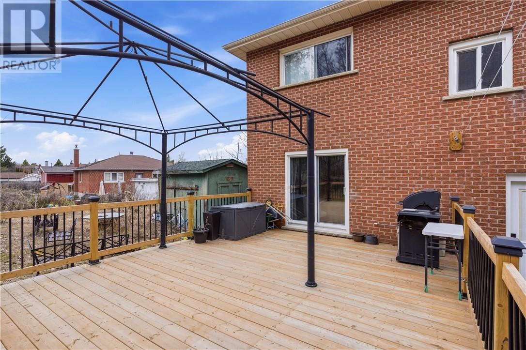 95 Copper Street, Sudbury, Ontario, P3E2C4 — Photo 29