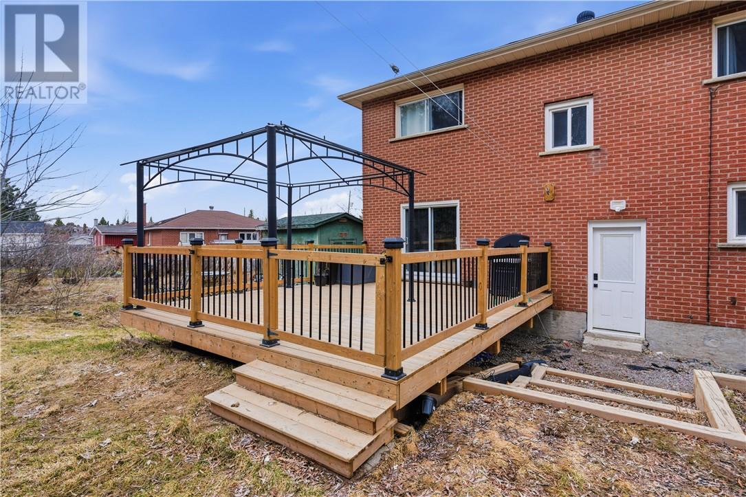 95 Copper Street, Sudbury, Ontario, P3E2C4 — Photo 30