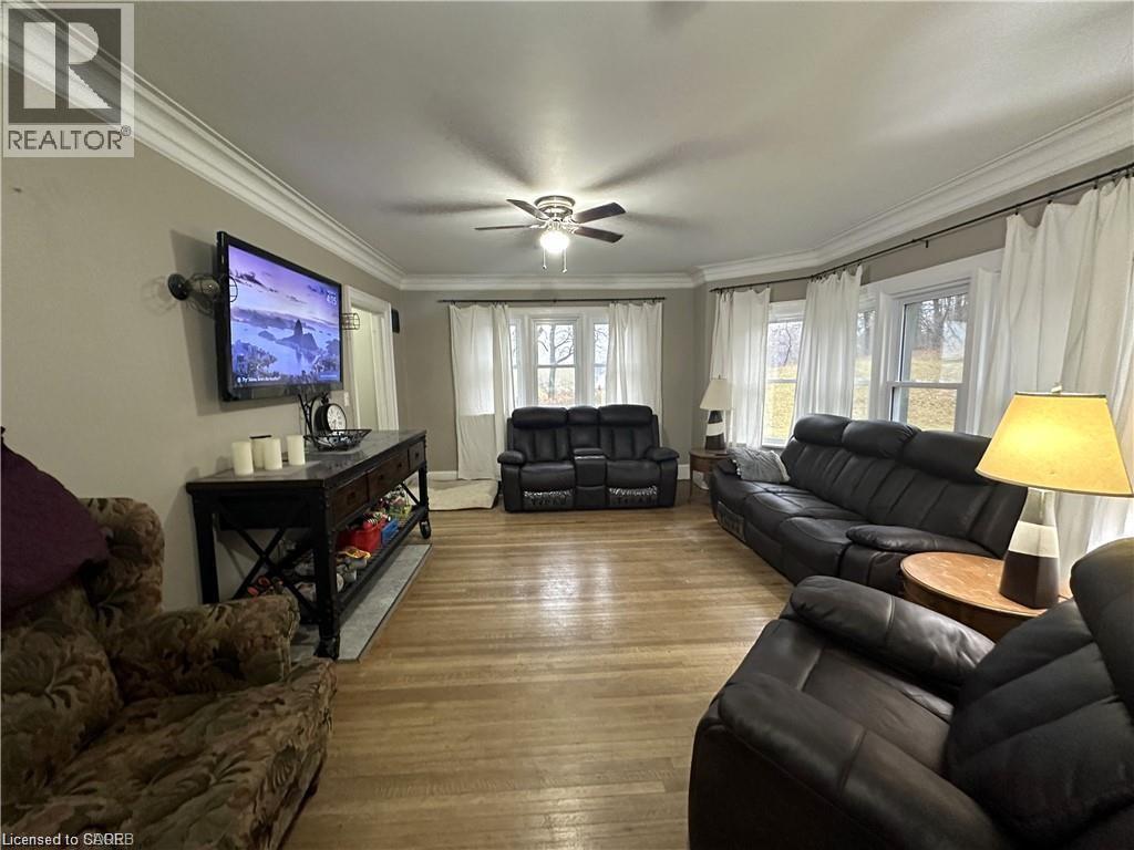 817 CHARLOTTEVILLE EAST QUARTERLINE Road E, Vittoria, Ontario, N0E1W0 — Photo 17