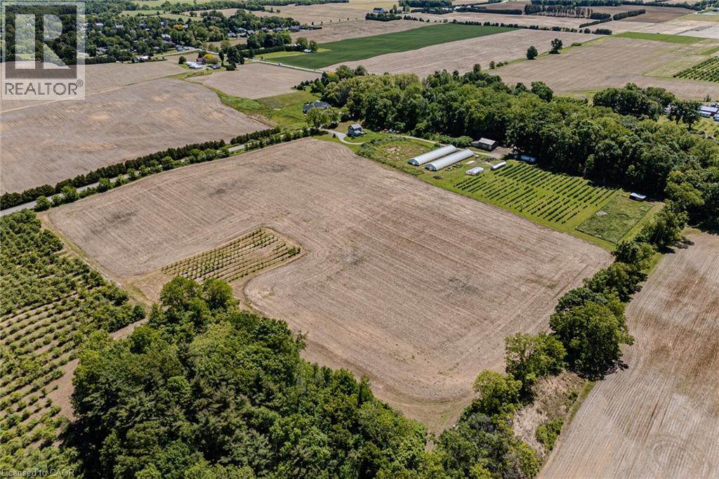 817 CHARLOTTEVILLE EAST QUARTERLINE Road E, Vittoria, Ontario, N0E1W0 — Photo 2