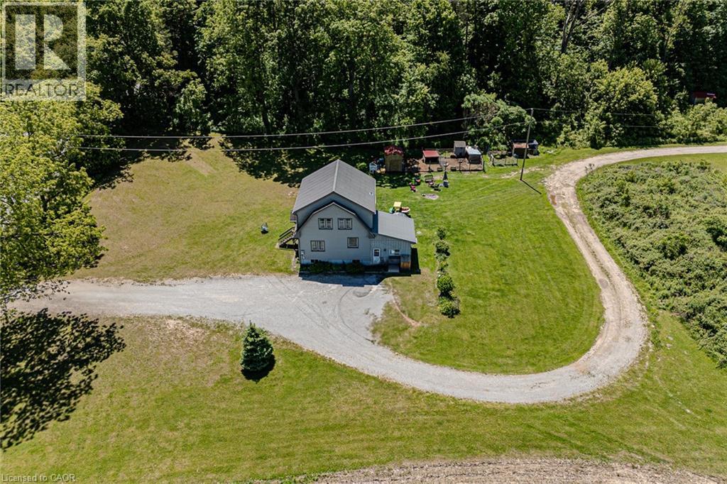 817 CHARLOTTEVILLE EAST QUARTERLINE Road E, Vittoria, Ontario, N0E1W0 — Photo 4