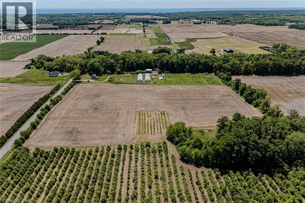 817 CHARLOTTEVILLE EAST QUARTERLINE Road E, Vittoria, Ontario, N0E1W0 — Photo 50
