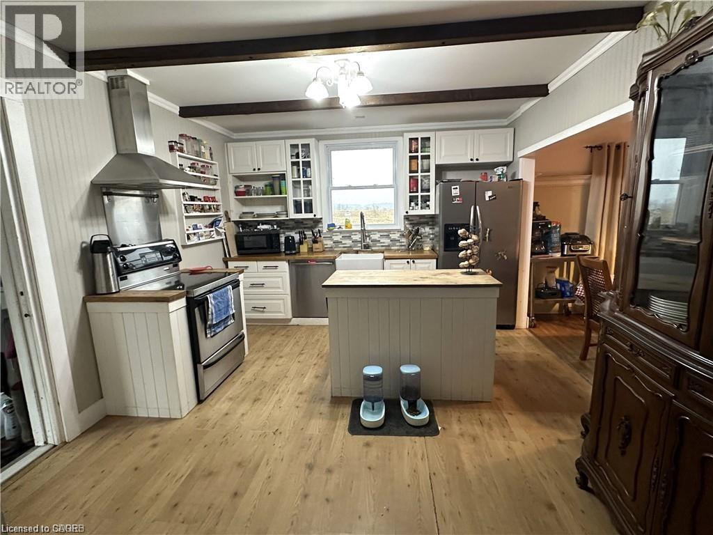 817 CHARLOTTEVILLE EAST QUARTERLINE Road E, Vittoria, Ontario, N0E1W0 — Photo 8