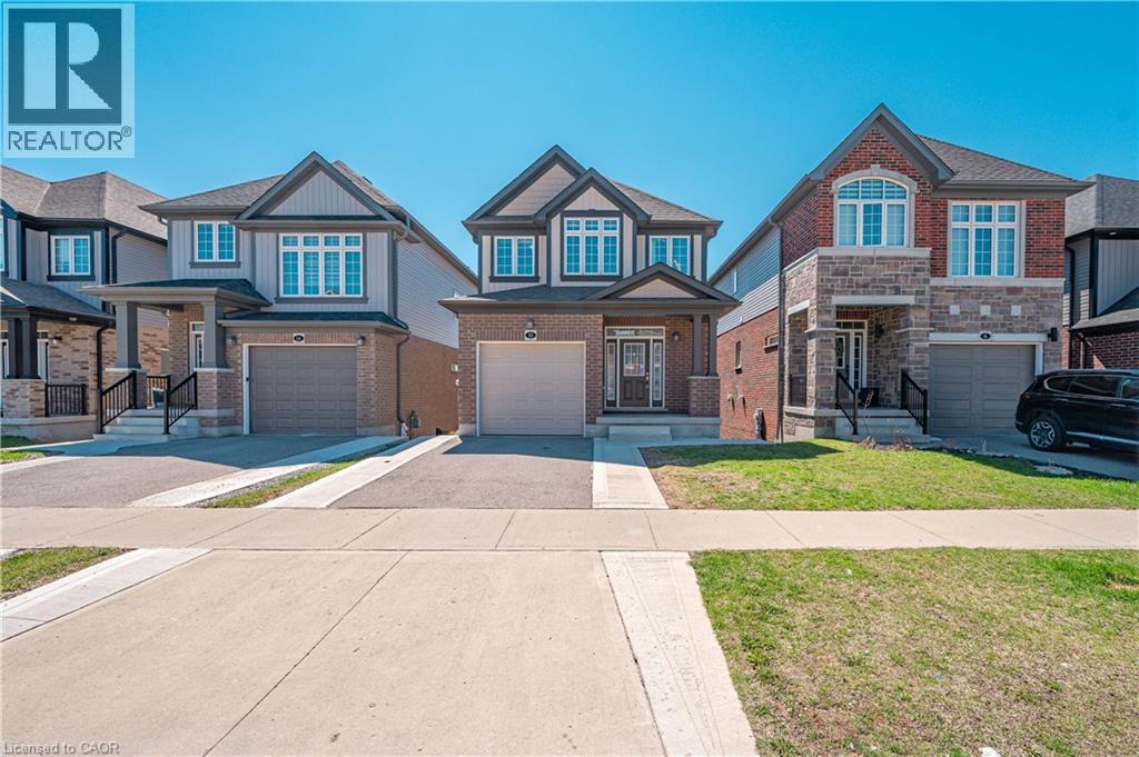 10 SPORTSMAN HILL Street, Kitchener, Ontario, N2P0J2 — Photo 6