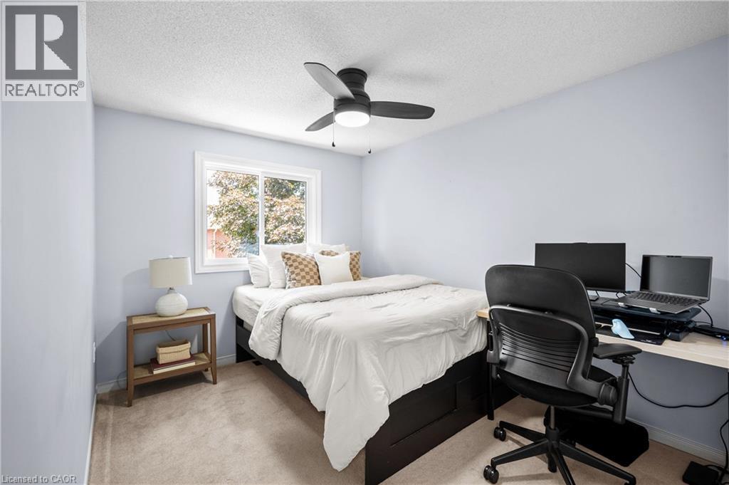 610 BARTON Street Unit# 12, Stoney Creek, Ontario, L8E5V2 — Photo 14