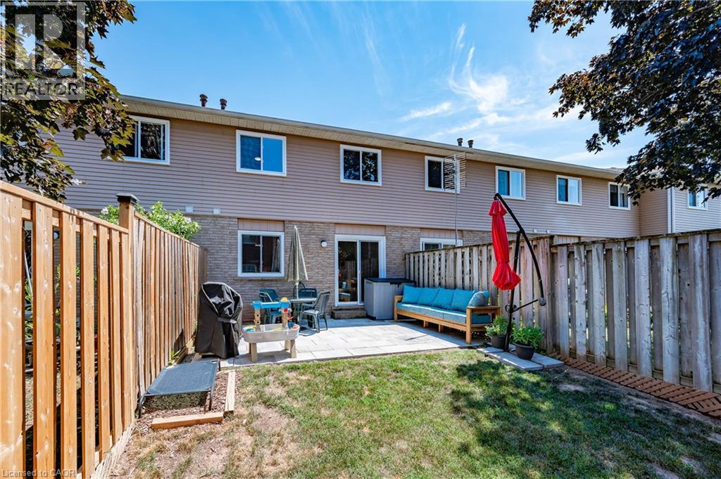 610 BARTON Street Unit# 12, Stoney Creek, Ontario, L8E5V2 — Photo 19