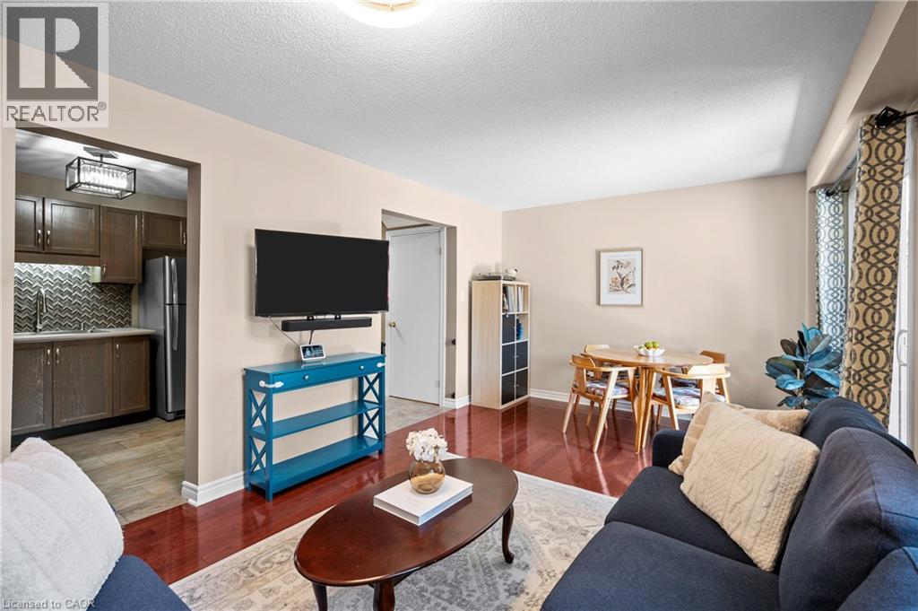 610 BARTON Street Unit# 12, Stoney Creek, Ontario, L8E5V2 — Photo 8