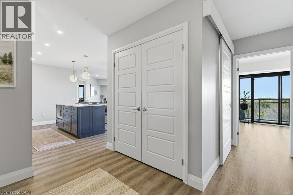 332 GOSLING Gardens Unit# 805, Guelph, Ontario, N1H3A1 — Photo 14