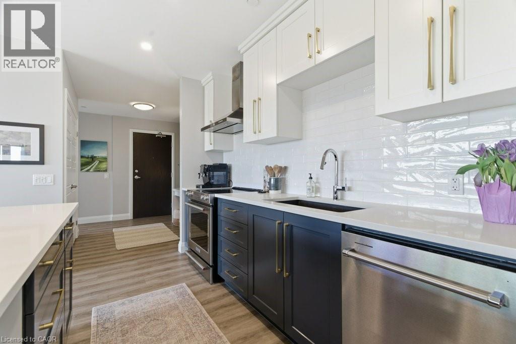 332 GOSLING Gardens Unit# 805, Guelph, Ontario, N1H3A1 — Photo 18