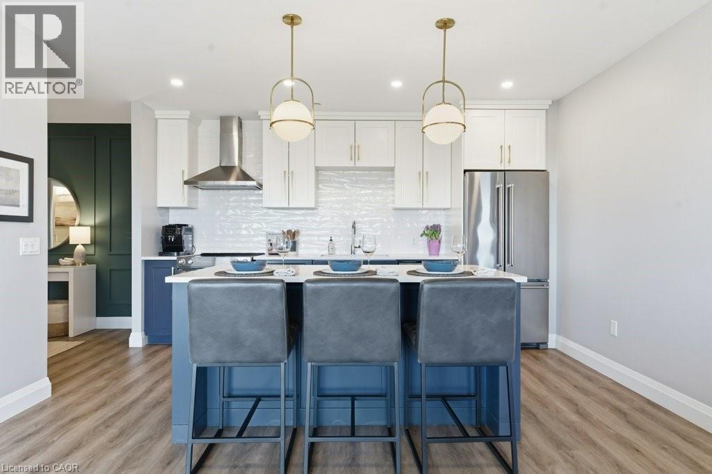332 GOSLING Gardens Unit# 805, Guelph, Ontario, N1H3A1 — Photo 20