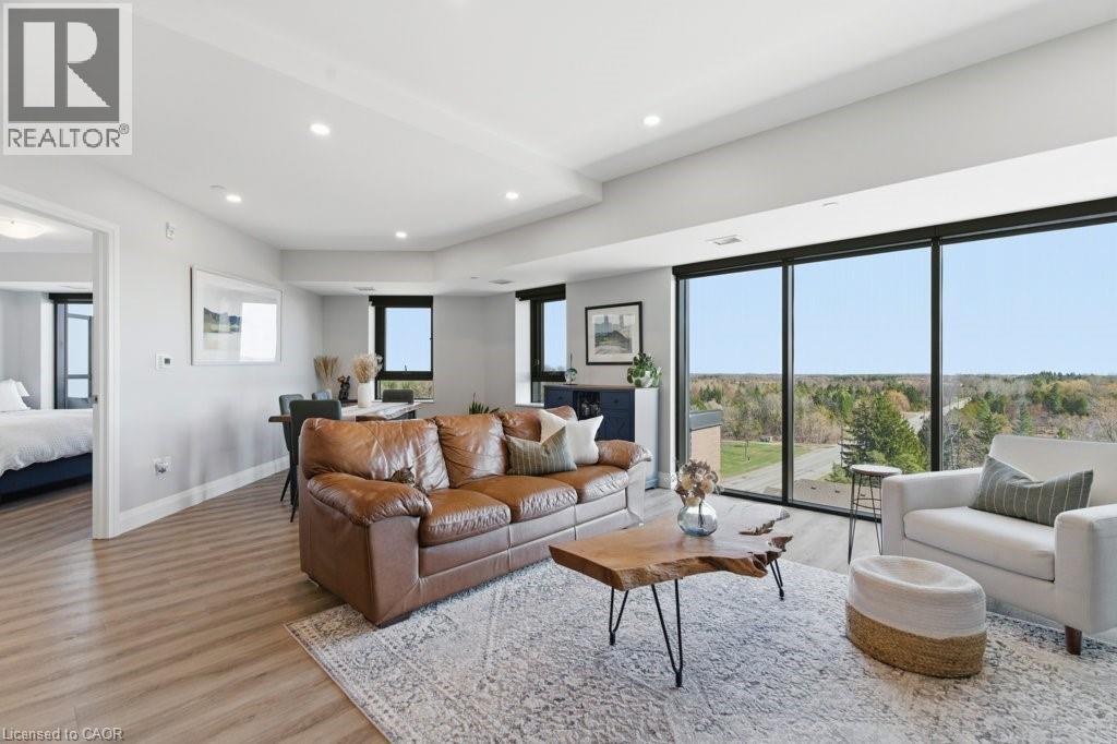 332 GOSLING Gardens Unit# 805, Guelph, Ontario, N1H3A1 — Photo 21