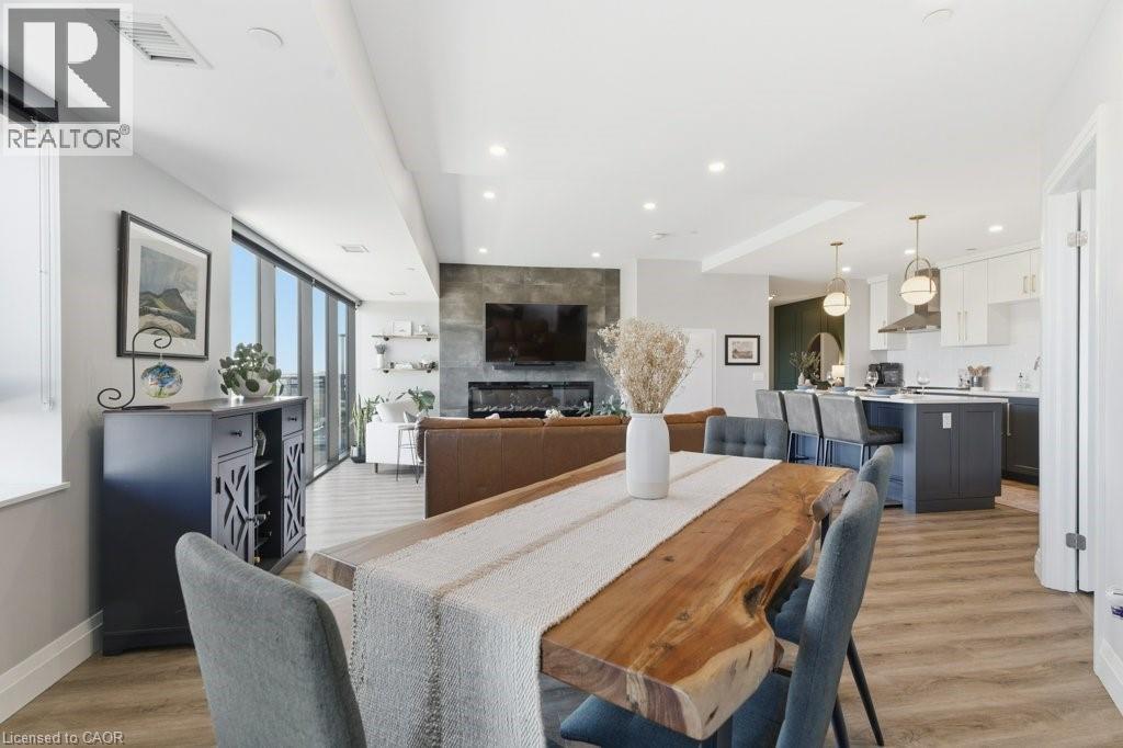 332 GOSLING Gardens Unit# 805, Guelph, Ontario, N1H3A1 — Photo 23