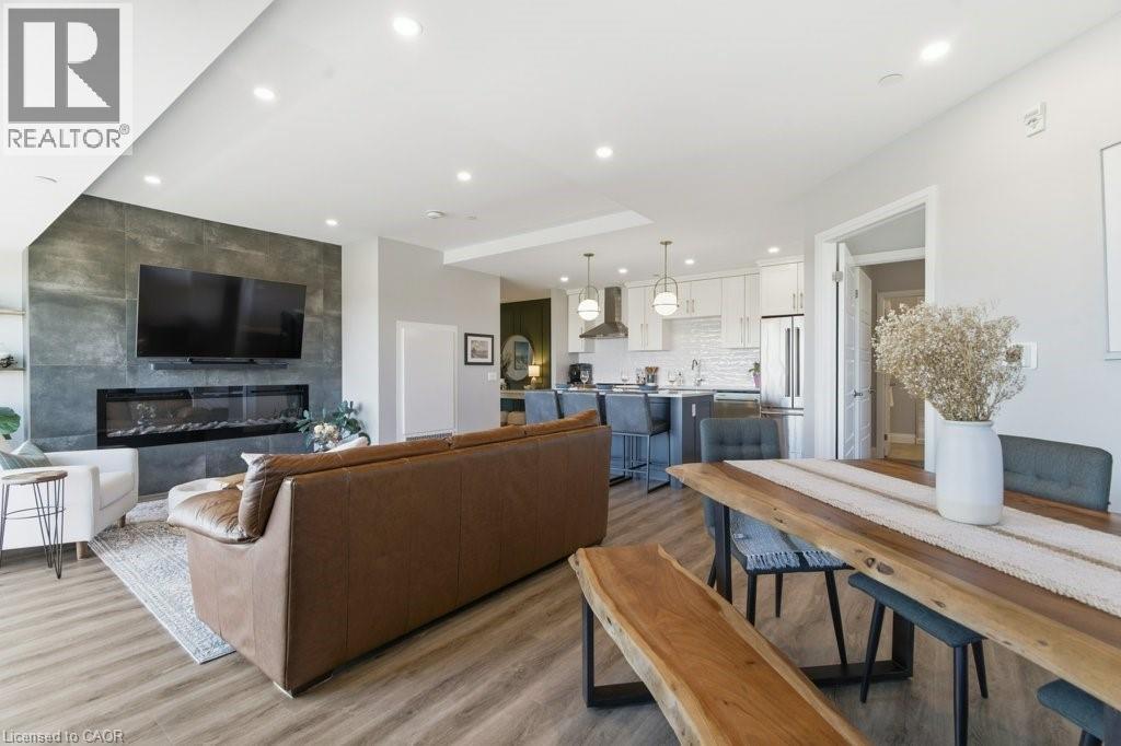 332 GOSLING Gardens Unit# 805, Guelph, Ontario, N1H3A1 — Photo 24