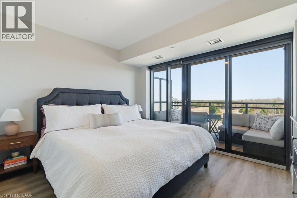332 GOSLING Gardens Unit# 805, Guelph, Ontario, N1H3A1 — Photo 26