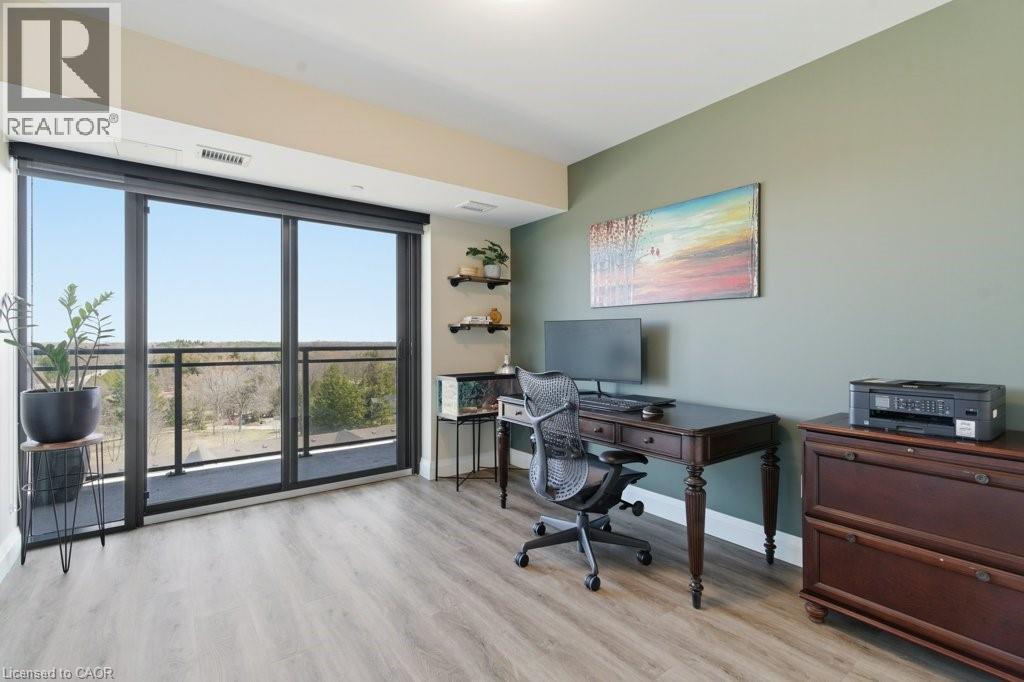 332 GOSLING Gardens Unit# 805, Guelph, Ontario, N1H3A1 — Photo 31