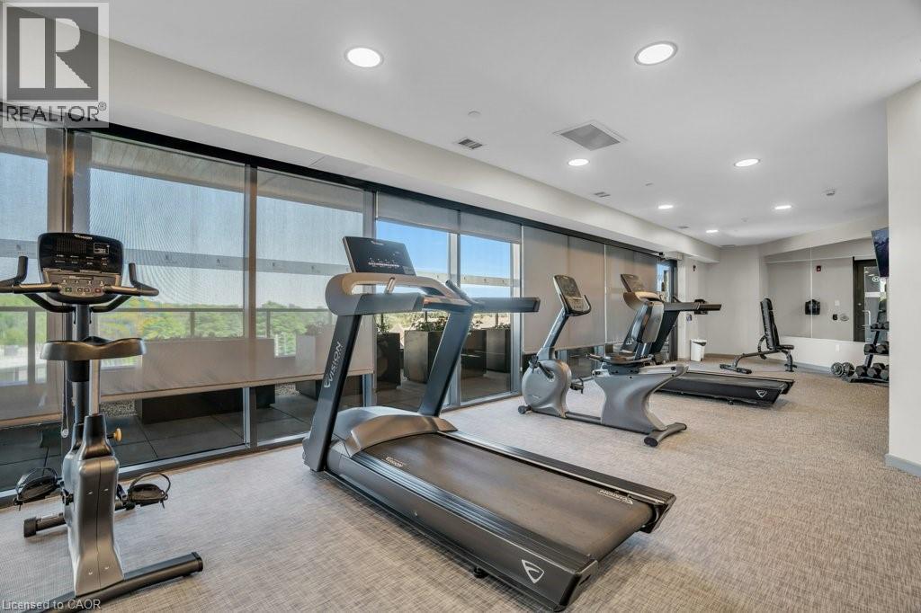 332 GOSLING Gardens Unit# 805, Guelph, Ontario, N1H3A1 — Photo 38