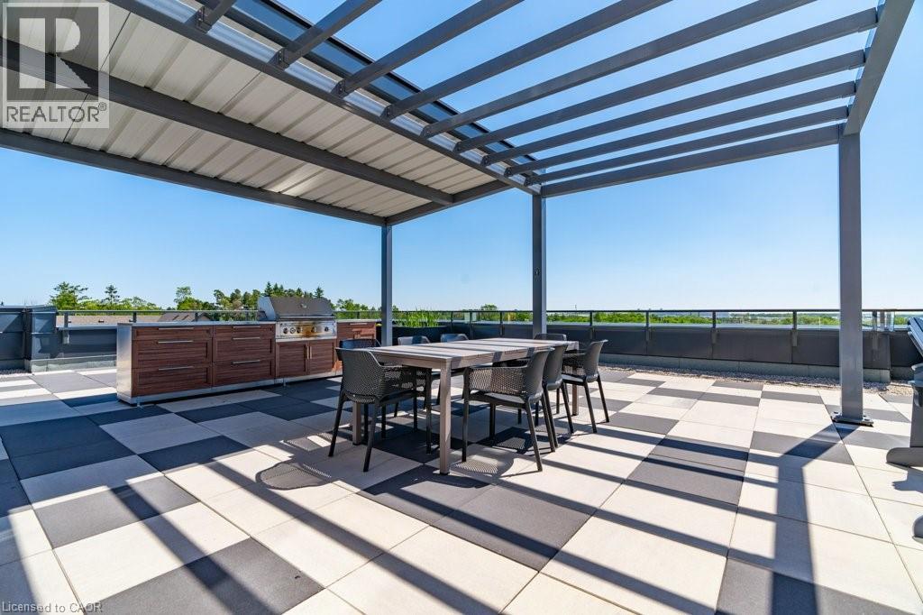 332 GOSLING Gardens Unit# 805, Guelph, Ontario, N1H3A1 — Photo 42