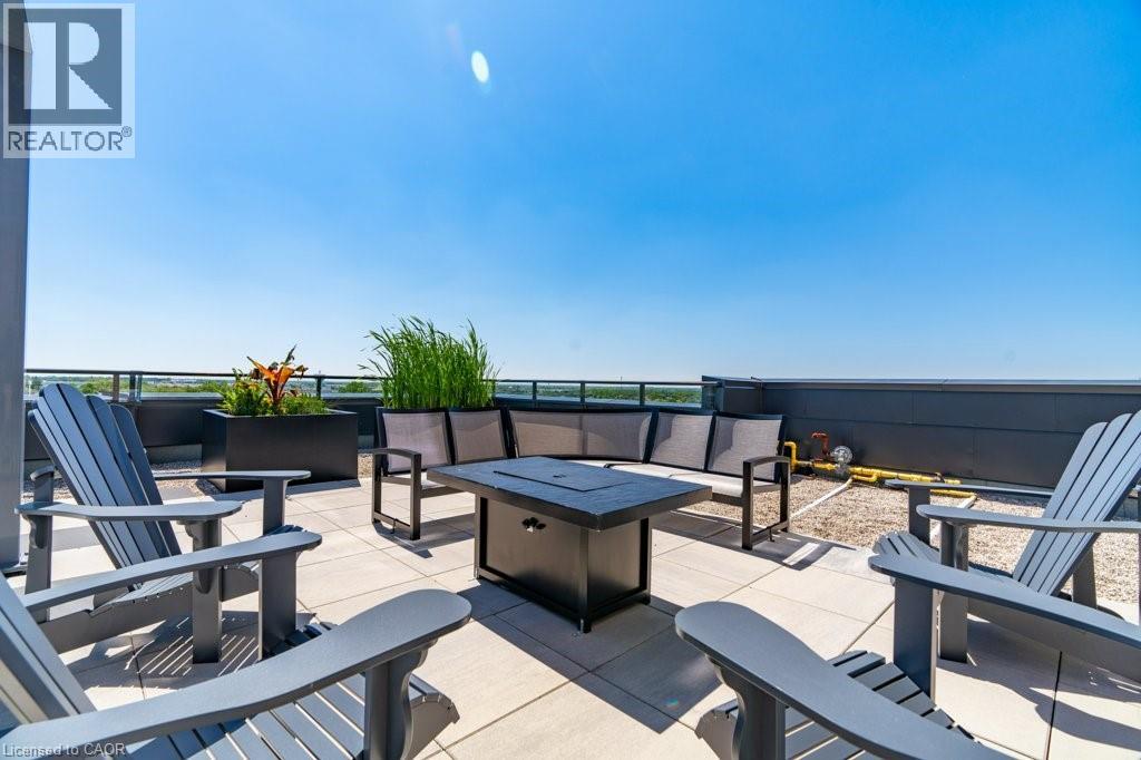 332 GOSLING Gardens Unit# 805, Guelph, Ontario, N1H3A1 — Photo 43