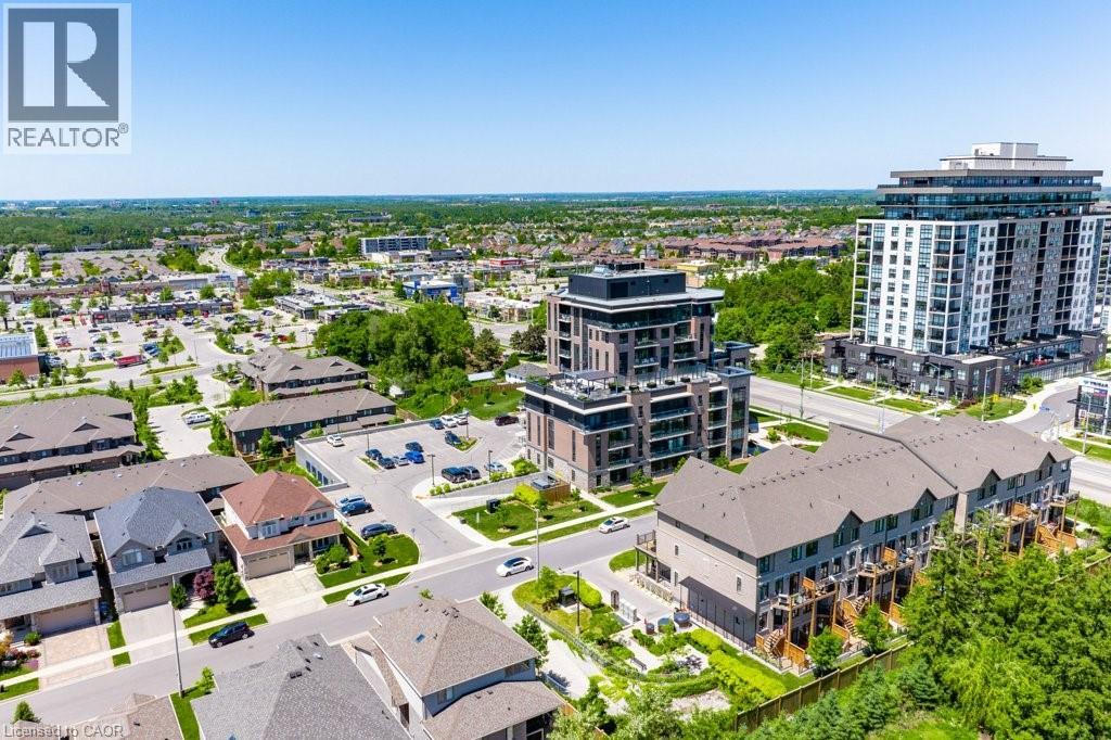 332 GOSLING Gardens Unit# 805, Guelph, Ontario, N1H3A1 — Photo 45