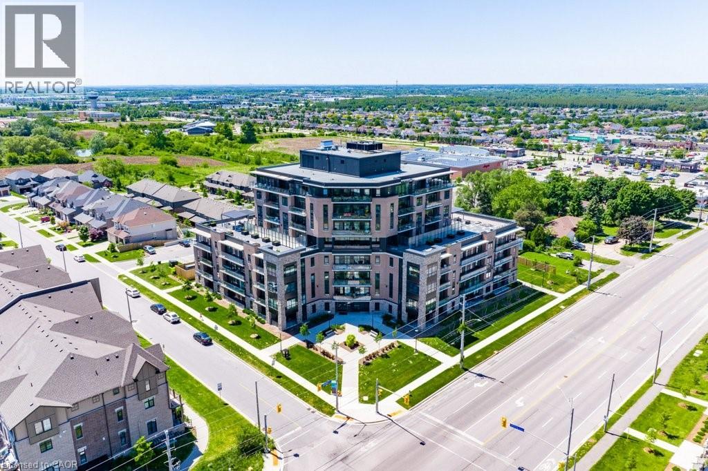 332 GOSLING Gardens Unit# 805, Guelph, Ontario, N1H3A1 — Photo 6