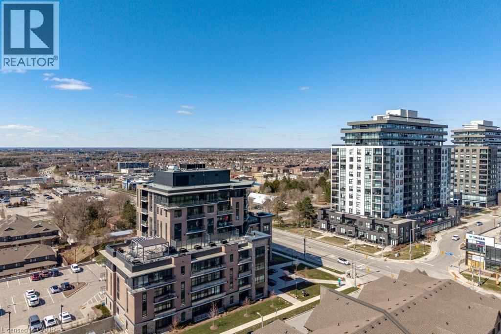 332 GOSLING Gardens Unit# 805, Guelph, Ontario, N1H3A1 — Photo 7