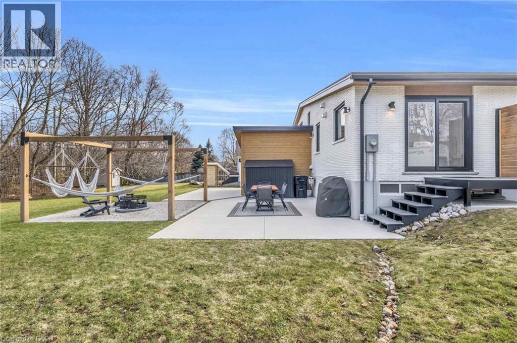 17 BLUEBIRD Place, Elmira, Ontario, N3B1W7 — Photo 42