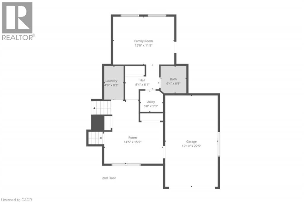 17 BLUEBIRD Place, Elmira, Ontario, N3B1W7 — Photo 49