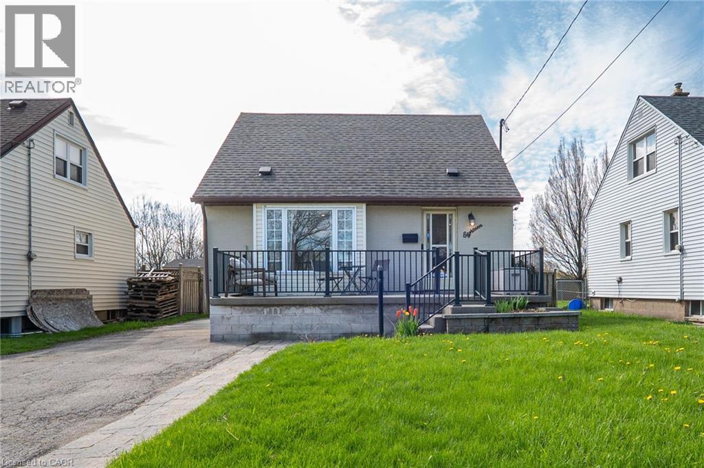 18 ARMSTRONG Avenue, Hamilton, Ontario, L8H1M5 — Photo 2