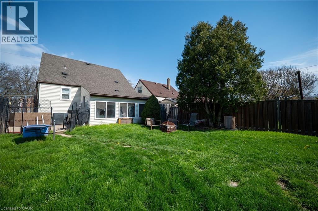 18 ARMSTRONG Avenue, Hamilton, Ontario, L8H1M5 — Photo 41