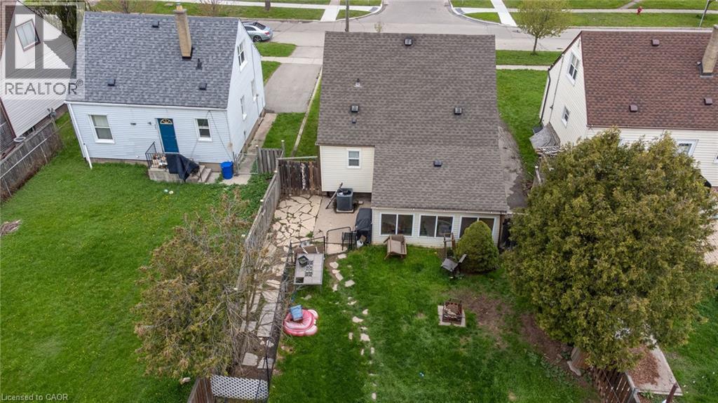 18 ARMSTRONG Avenue, Hamilton, Ontario, L8H1M5 — Photo 45
