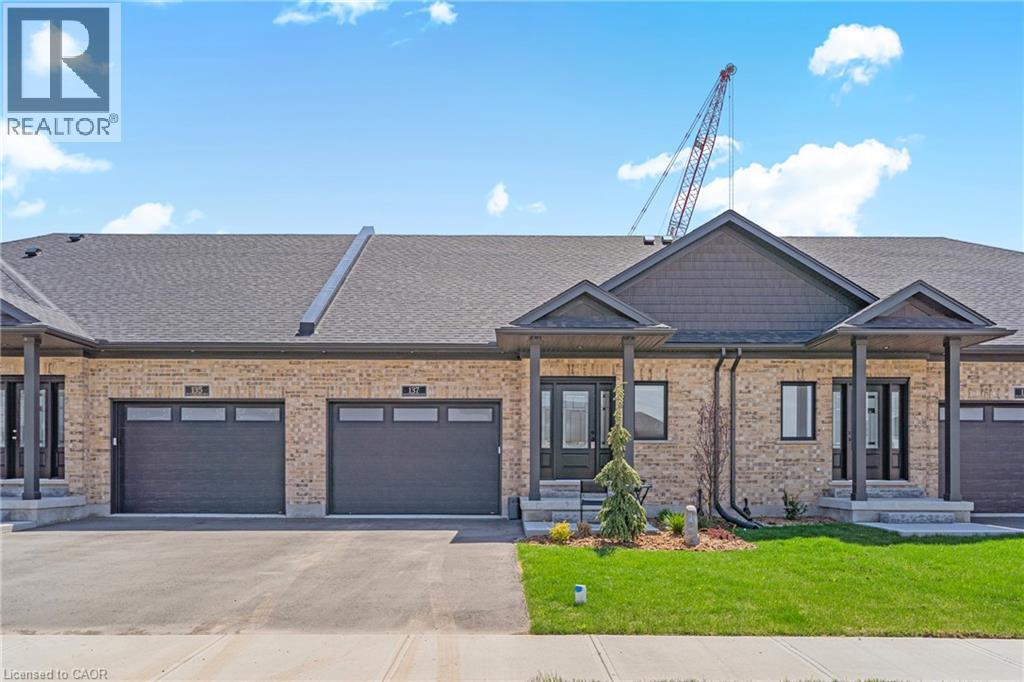 137 SOUTH PARKWOOD Boulevard, Elmira, Ontario, N3B0E6 — Photo 5