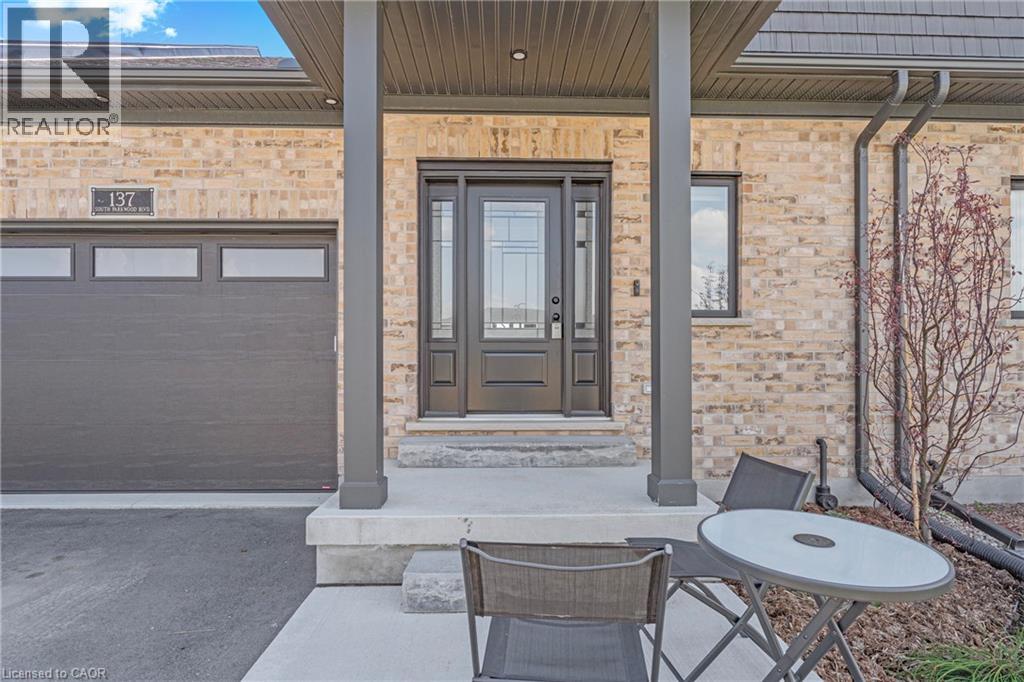 137 SOUTH PARKWOOD Boulevard, Elmira, Ontario, N3B0E6 — Photo 7