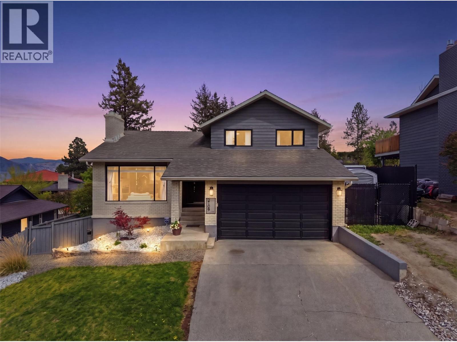 2109 Van Horne Drive - 1