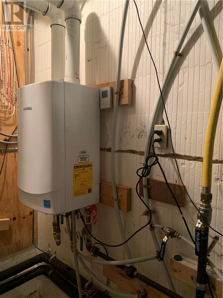 265 CALDWELL, Massey, Ontario, P0P1P0 — Photo 40