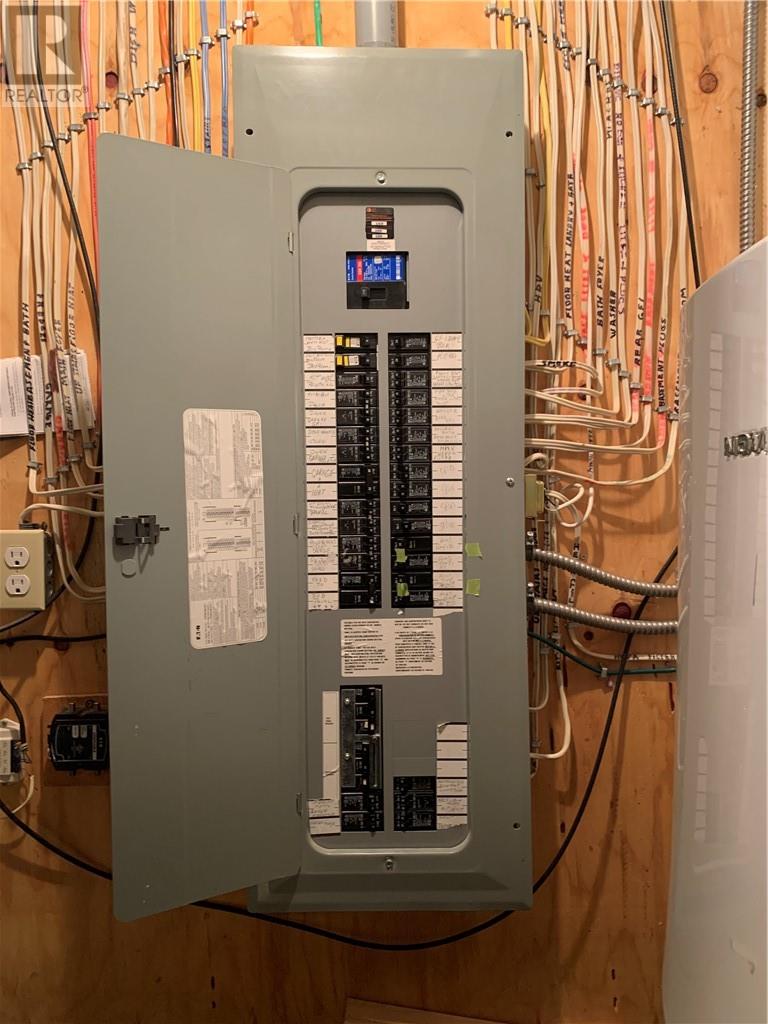 265 CALDWELL, Massey, Ontario, P0P1P0 — Photo 41