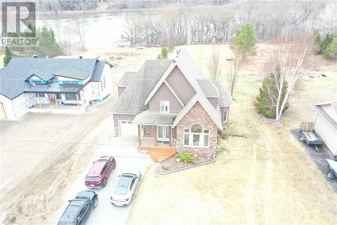 265 CALDWELL, Massey, Ontario, P0P1P0 — Photo 45